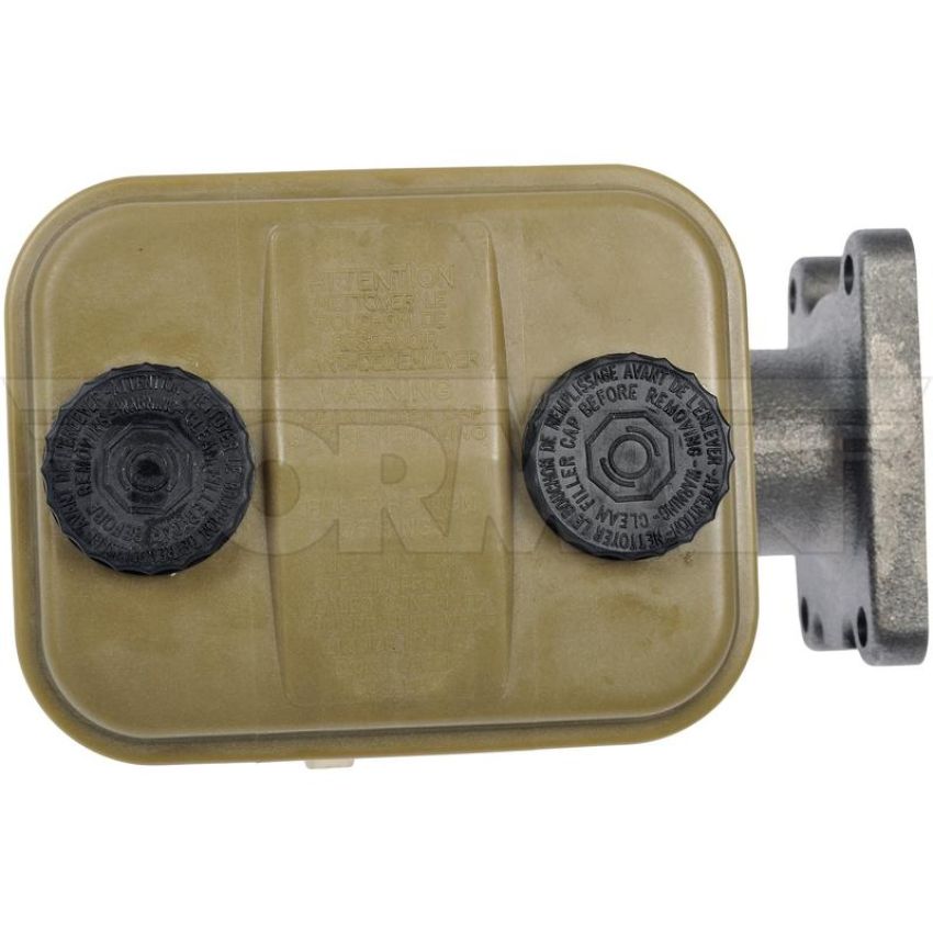 DORMAN BRAKES M630985 Brake Master Cylinder