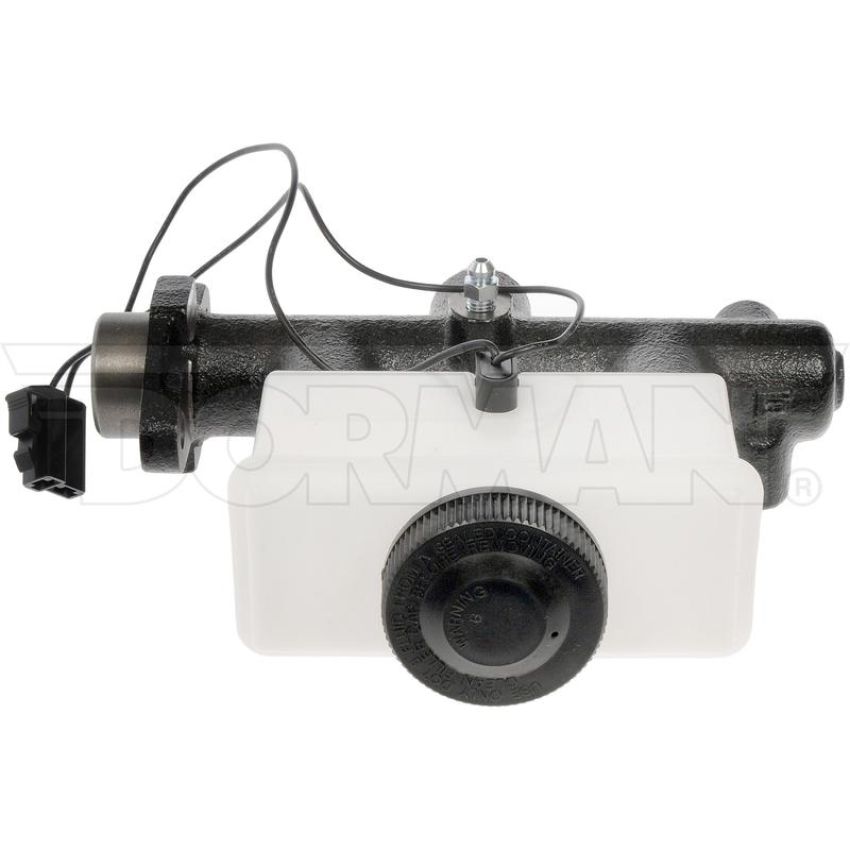 DORMAN M630989 Brake Master Cylinder