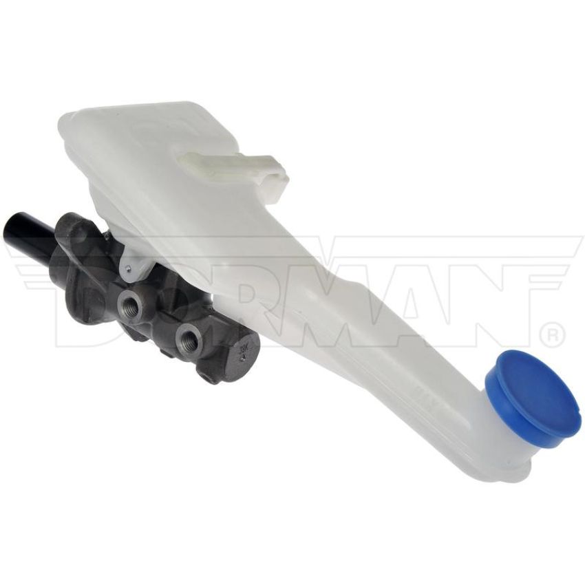 DORMAN M631017 Brake Master Cylinder