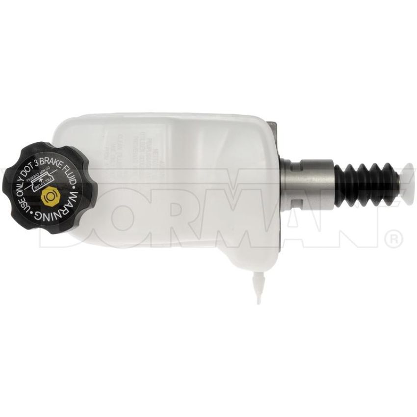 DORMAN BRAKES M631027 Brake Master Cylinder