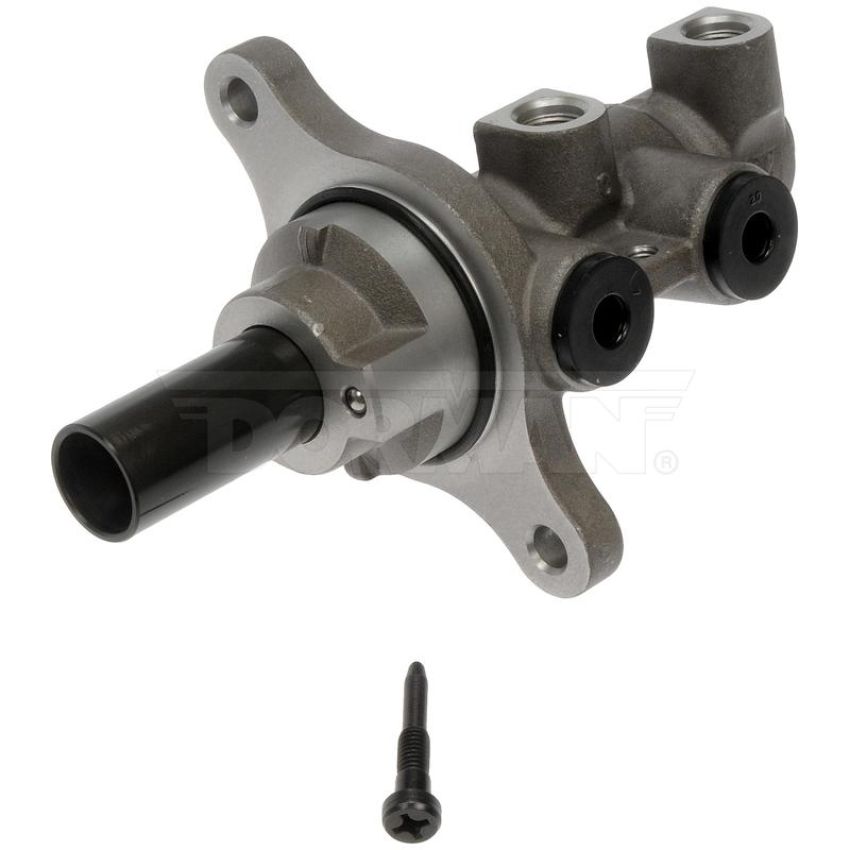 DORMAN BRAKES M631028 Brake Master Cylinder