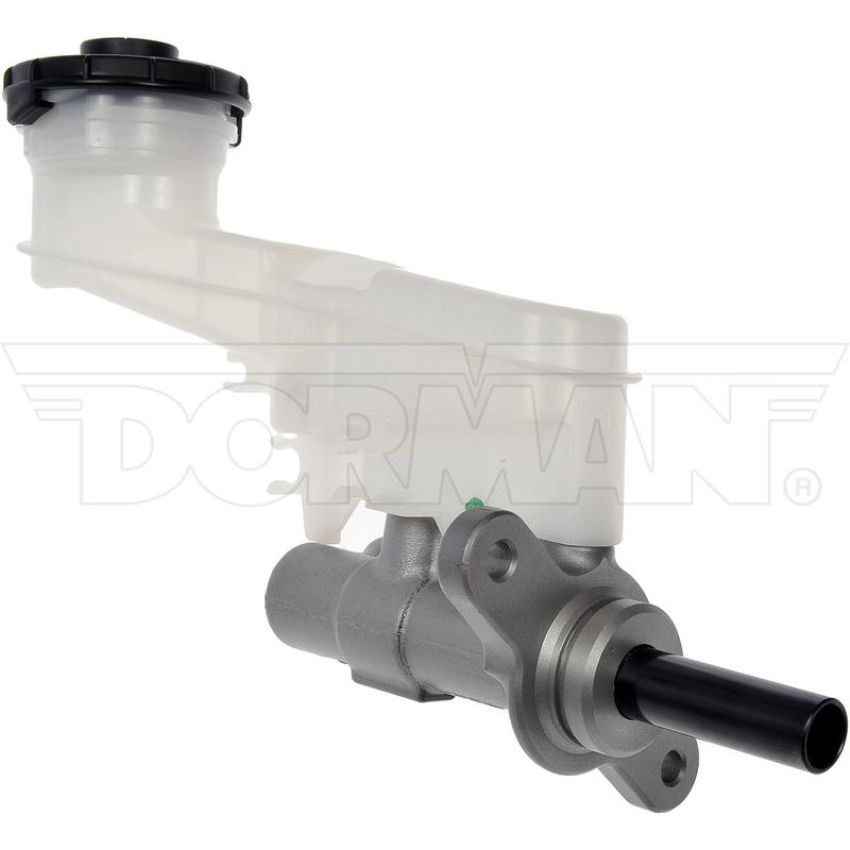 DORMAN M631031 Brake Master Cylinder
