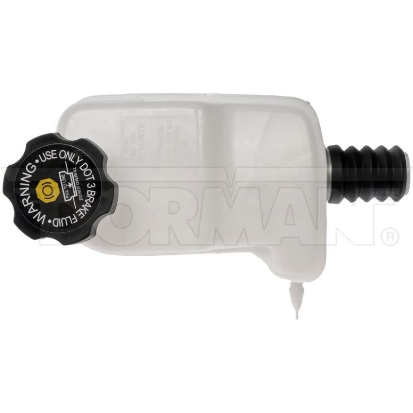 DORMAN M631035 Brake Master Cylinder