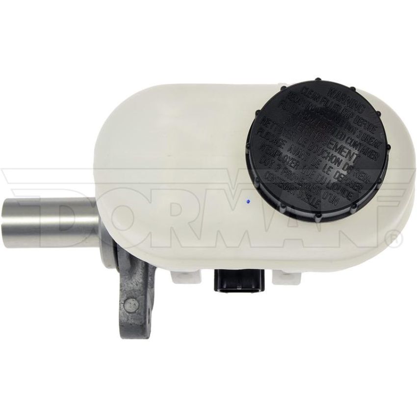 DORMAN BRAKES M631036 Brake Master Cylinder