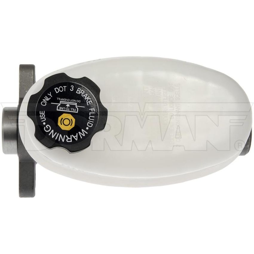 DORMAN BRAKES M631053 Brake Master Cylinder