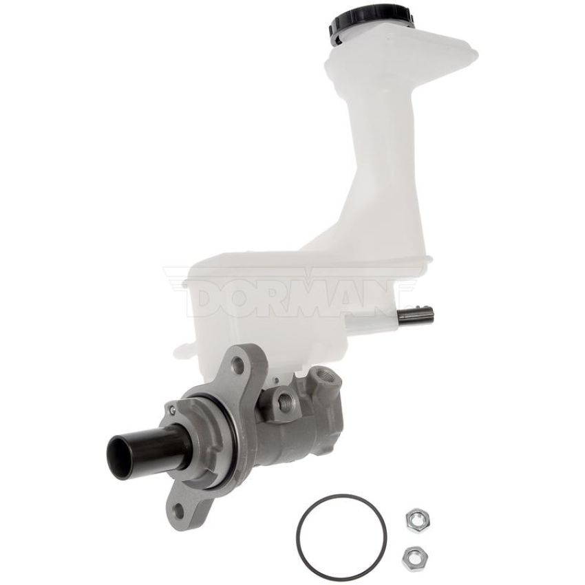 DORMAN M631062 Brake Master Cylinder