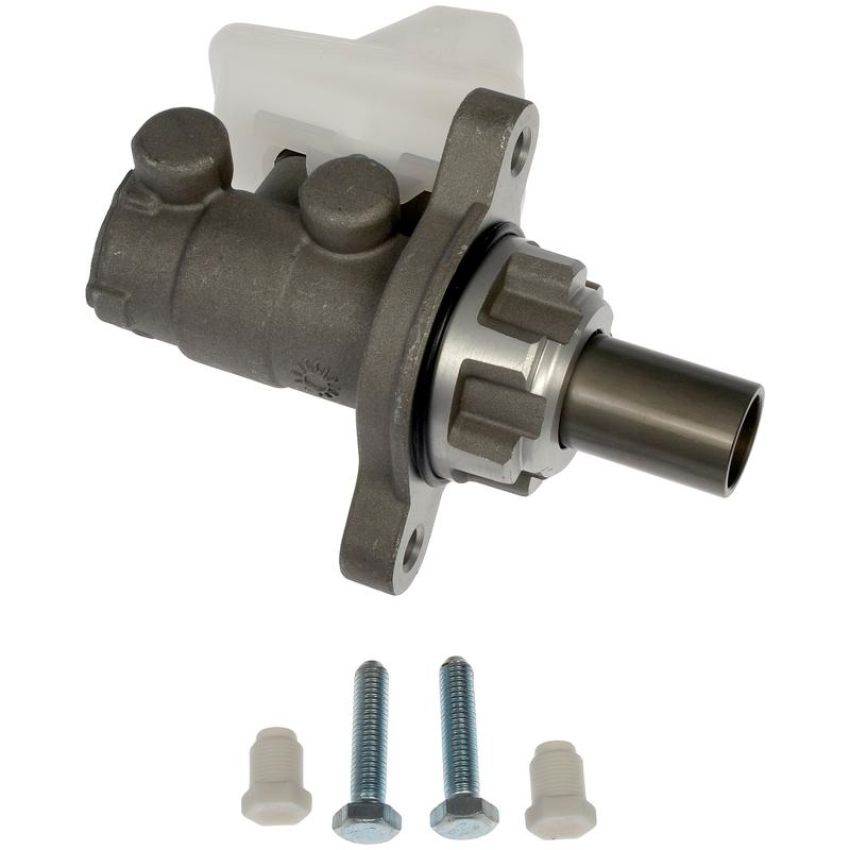 DORMAN M631081 Brake Master Cylinder