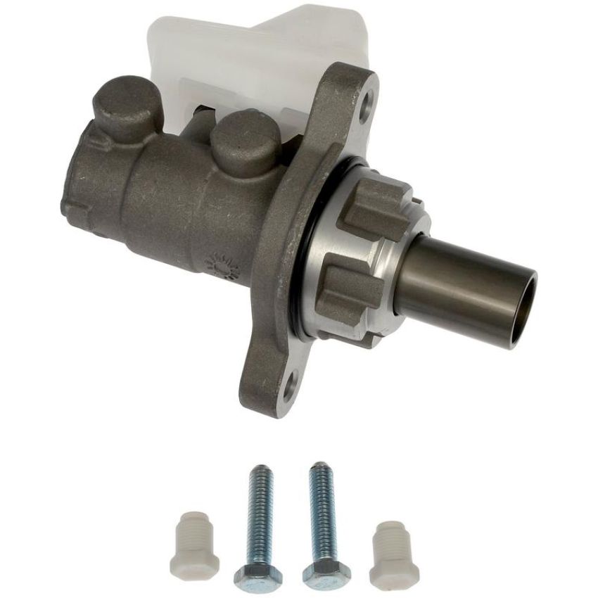 DORMAN M631081 Brake Master Cylinder