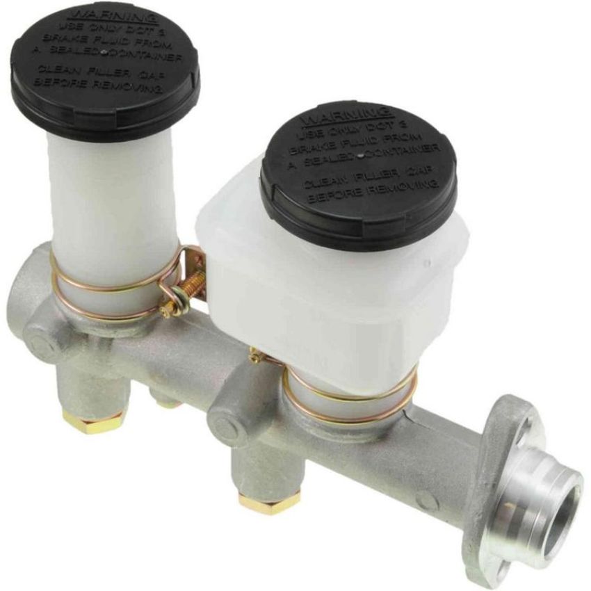 DORMAN M96889 Brake Master Cylinder