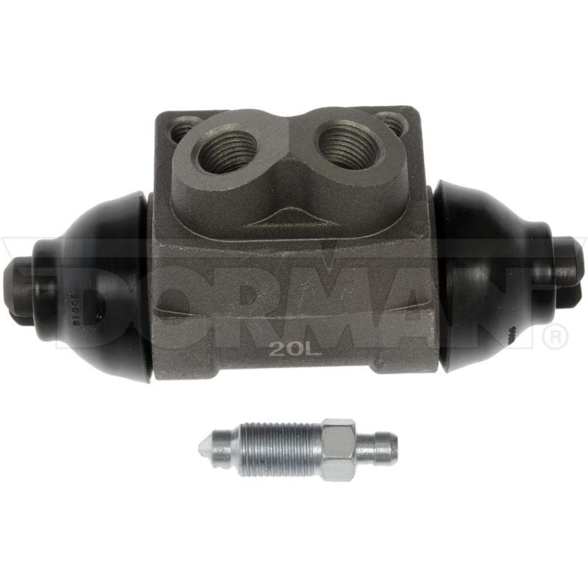 DORMAN BRAKES W610243 Drum Brake Wheel Cylinder