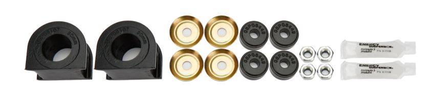 ENERGY SUSPENSION ENE8-5153G Front Sway Bar Bushings 05-15 Toyota Tacoma