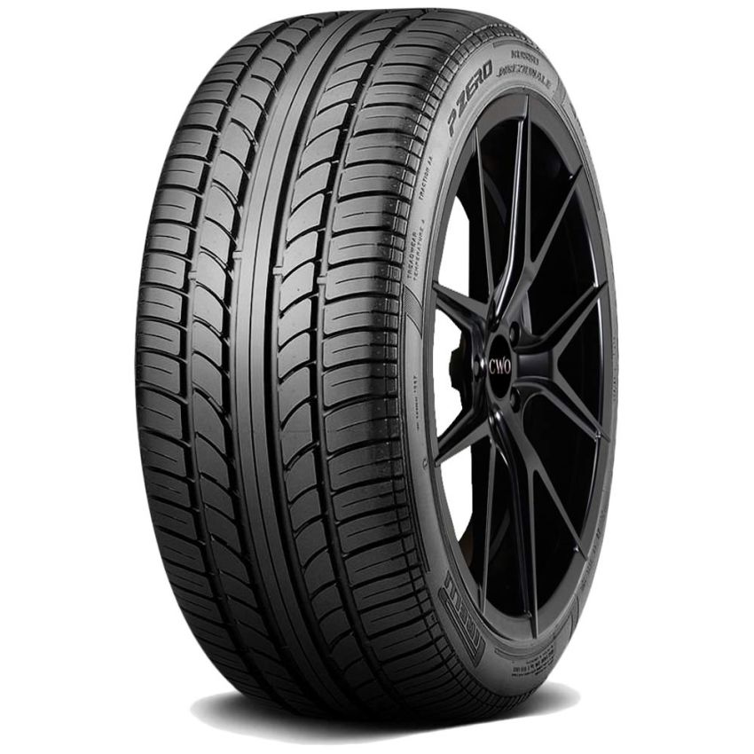PIRELLI Pzero Rosso 255/40R18 Summer