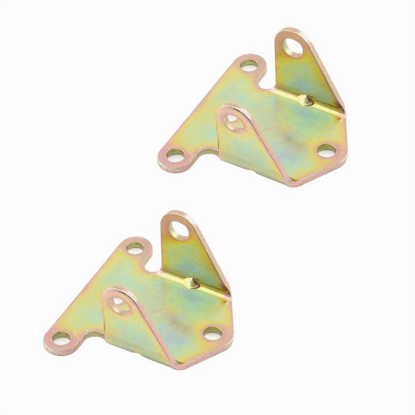MR. GASKET MRG3671 Solid Motor Mounts