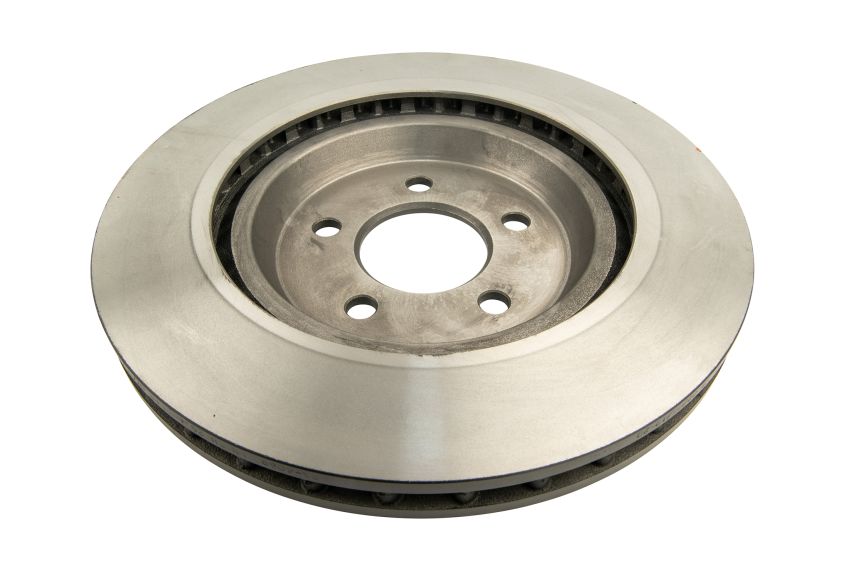 Disc Brakes Australia DBA4069 Front 4000 Series HD Brake Rotor