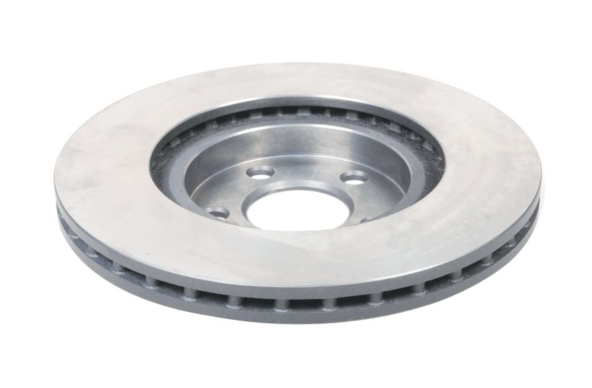 Disc Brakes Australia DBA4167 Front 4000 Series HD Brake Rotor