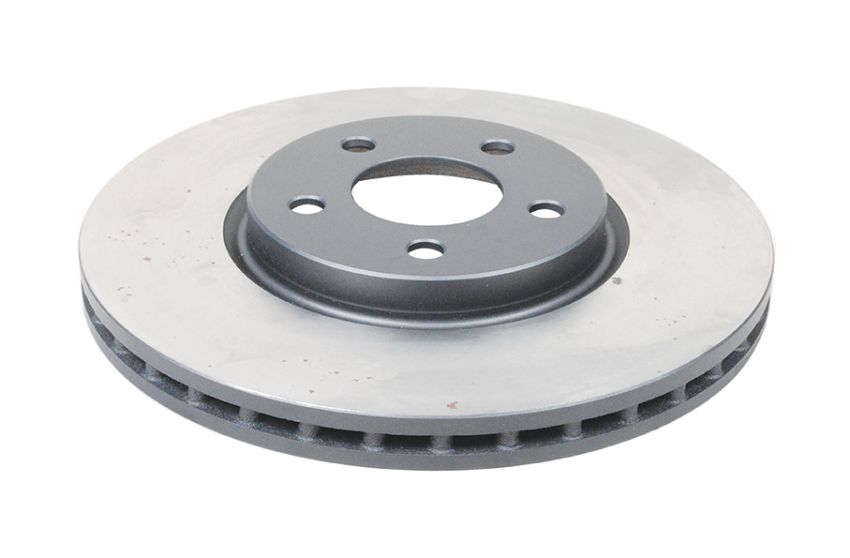 Disc Brakes Australia DBA4167 Front 4000 Series HD Brake Rotor