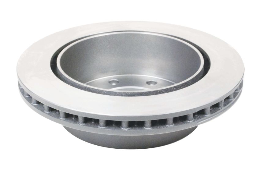 Disc Brakes Australia DBA42049 Rear 4000 Series HD Brake Rotor