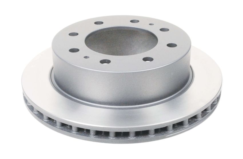 Disc Brakes Australia DBA42049 Rear 4000 Series HD Brake Rotor