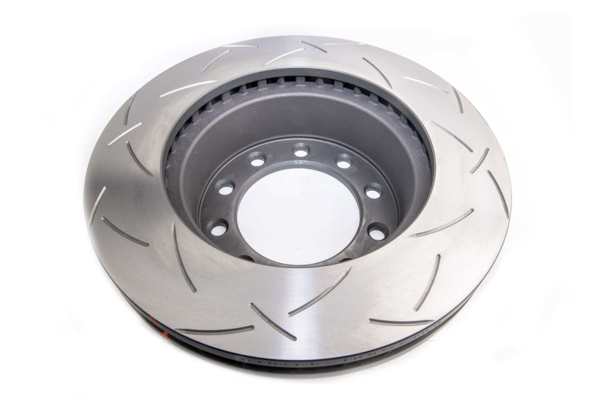 Disc Brakes Australia DBA42155S Front 4000 Series T3 Brake Rotor