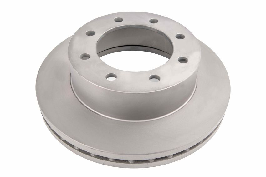 Disc Brakes Australia DBA42159 Front 4000 Series HD Brake Rotor