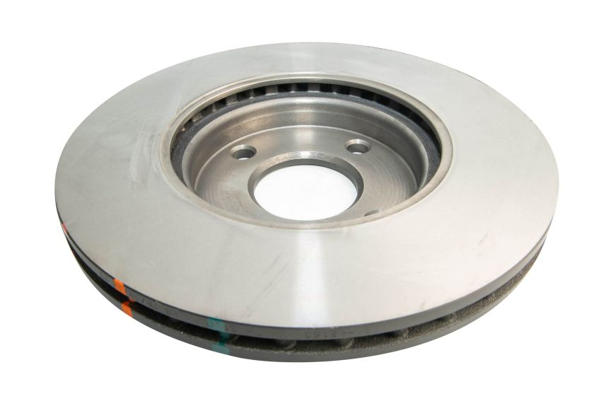 Disc Brakes Australia DBA42163 Front 4000 Series HD Brake Rotor