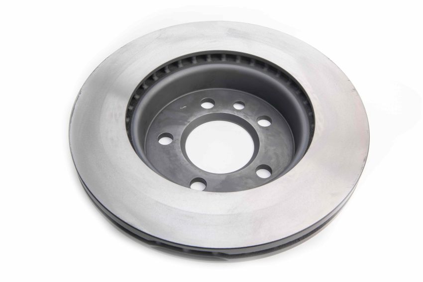 Disc Brakes Australia DBA42238 Front 4000 Series HD Brake Rotor