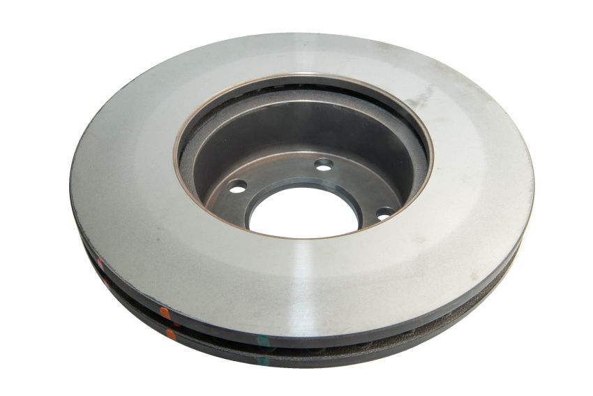 Disc Brakes Australia DBA42250 Front 4000 Series HD Brake Rotor
