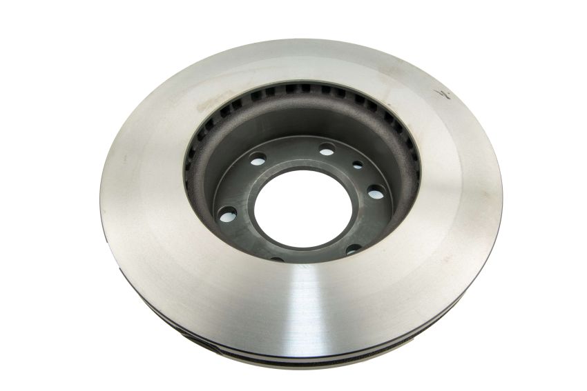 Disc Brakes Australia DBA42270 Front 4000 Series HD Brake Rotor