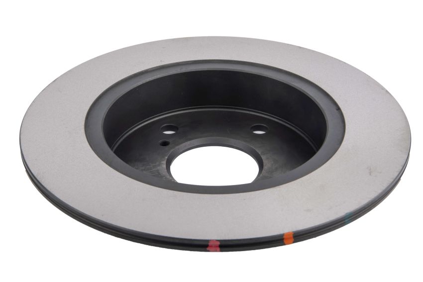 Disc Brakes Australia DBA42482 Front 4000 Series HD Brake Rotor