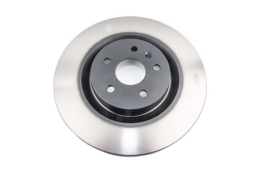 Disc Brakes Australia DBA42604 Front 4000 Series HD Brake Rotor