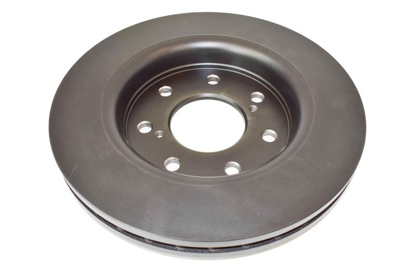 Disc Brakes Australia DBA42793 Rear 4000 Series HD Brake Rotor