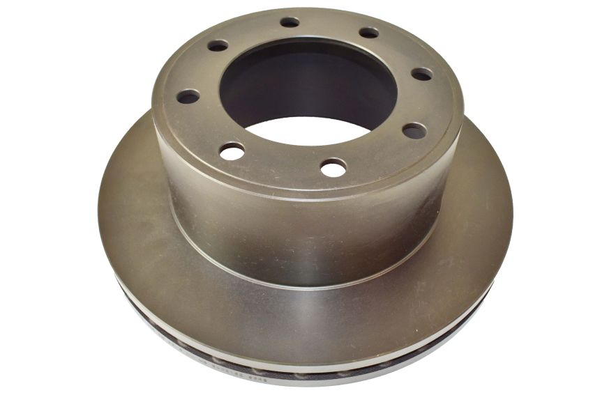 Disc Brakes Australia DBA42799 Rear 4000 Series HD Brake Rotor