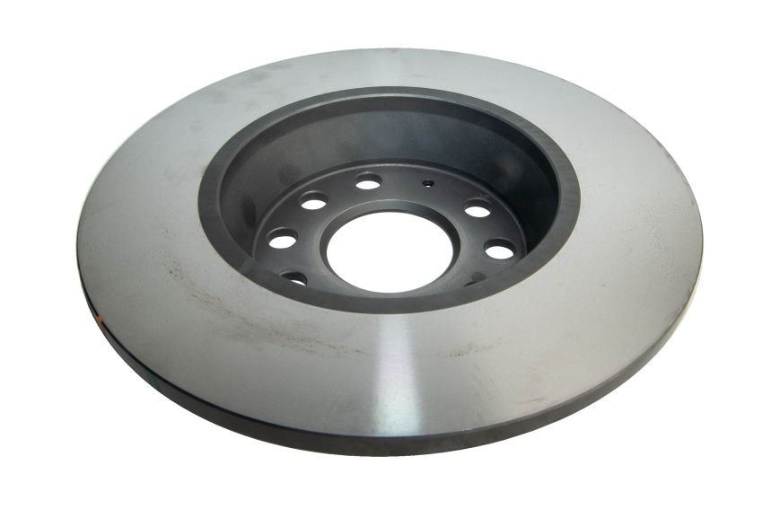 Disc Brakes Australia DBA42807 Rear 4000 Series HD Brake Rotor