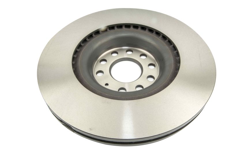 Disc Brakes Australia DBA42808 Front 4000 Series HD Brake Rotor