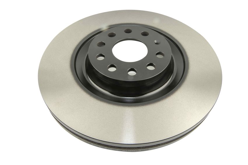 Disc Brakes Australia DBA42808 Front 4000 Series HD Brake Rotor