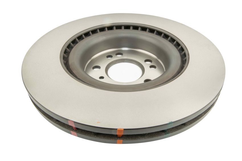 Disc Brakes Australia DBA43030 Front 4000 Series HD Brake Rotor
