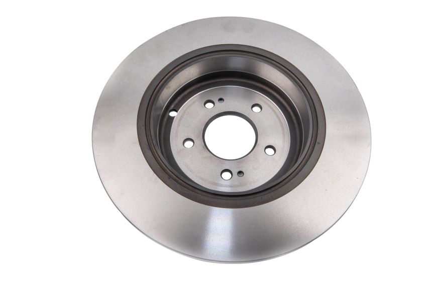 Disc Brakes Australia DBA43343 Rear 4000 Series HD Brake Rotor