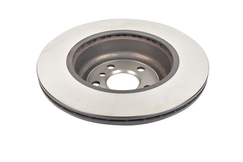 Disc Brakes Australia DBA43418 Rear 4000 Series HD Brake Rotor