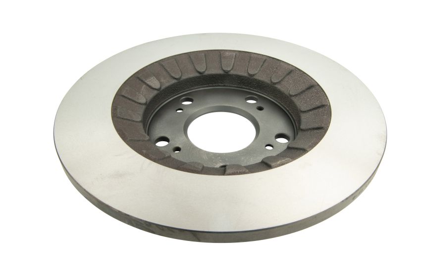 Disc Brakes Australia DBA4483 Rear 4000 Series HD Brake Rotor