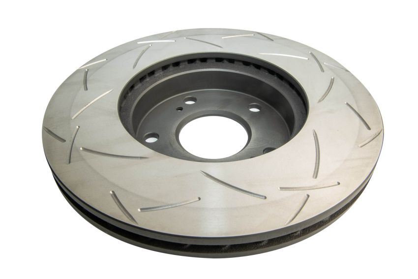 Disc Brakes Australia DBA4488S Front 4000 Series T3 Brake Rotor