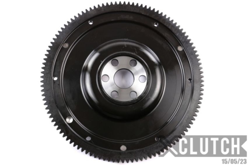 XClutch XFMZ001C Flywheel - Chromoly
