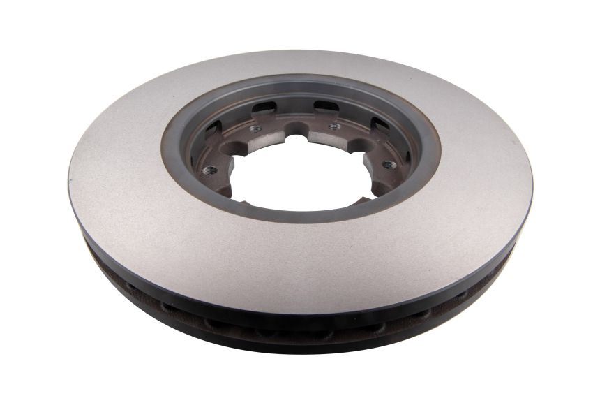 Disc Brakes Australia DBA4698 Front 4000 Series HD Brake Rotor
