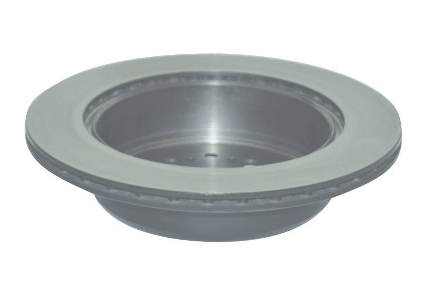 Disc Brakes Australia DBA4746 Rear 4000 Series HD Brake Rotor