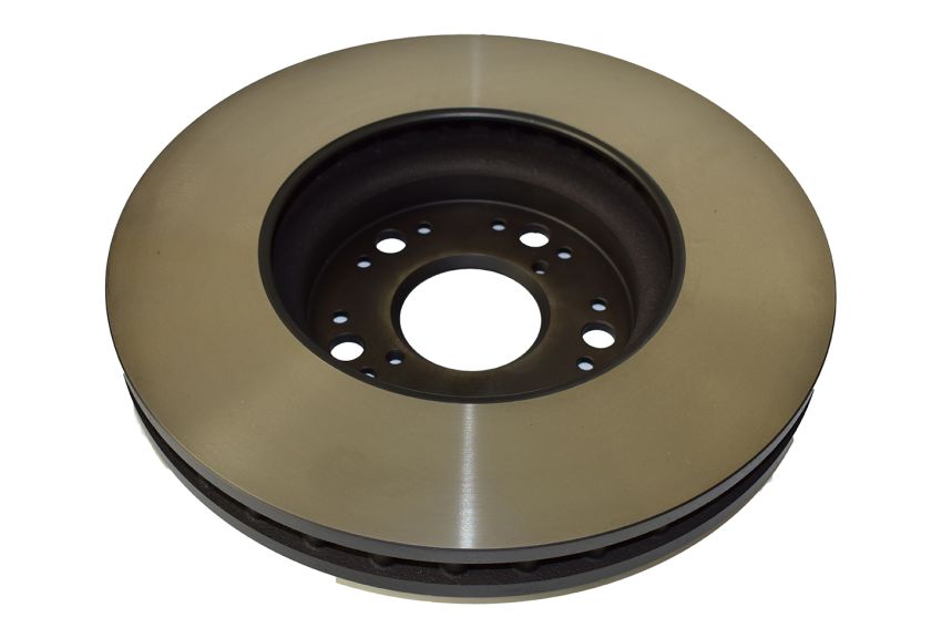 Disc Brakes Australia DBA4748 Front 4000 Series HD Brake Rotor