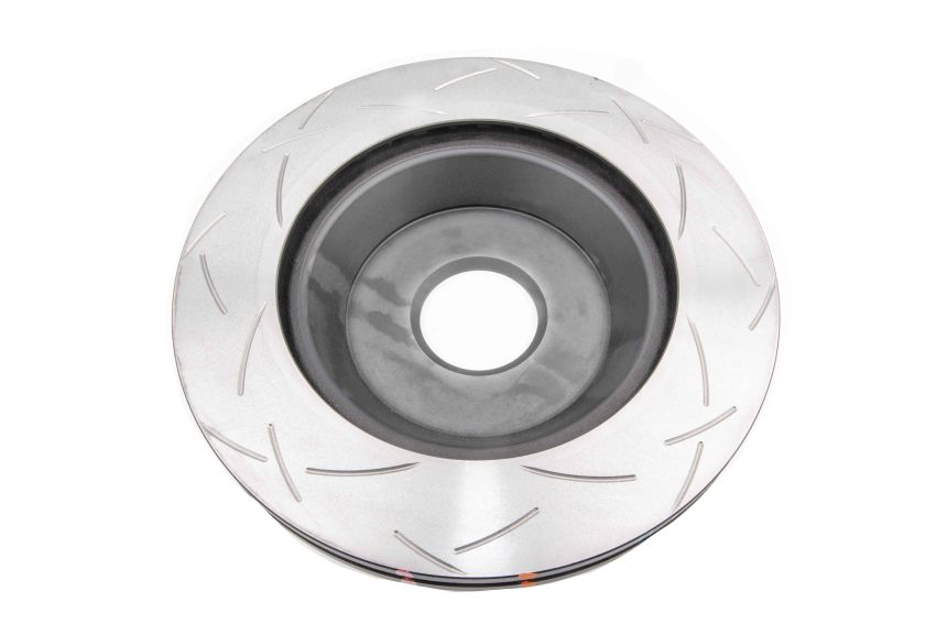 Disc Brakes Australia DBA47820S Front 4000 Series T3 Brake Rotor