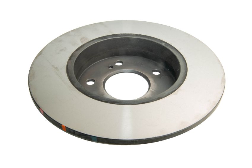 Disc Brakes Australia DBA4915 Rear 4000 Series HD Brake Rotor