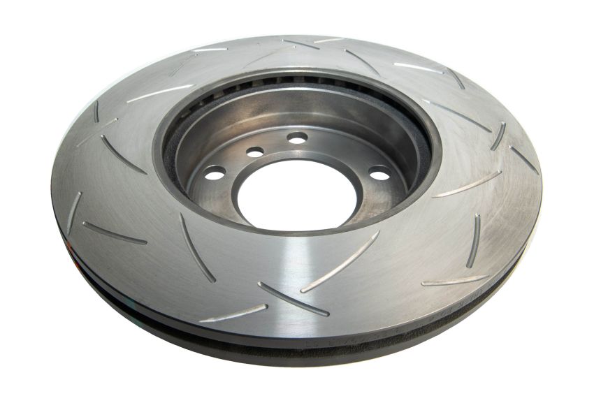 Disc Brakes Australia DBA4979S Front 4000 Series T3 Brake Rotor