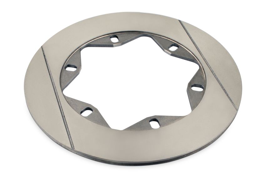 Disc Brakes Australia DBA4993 Front 4000 Series HD Brake Rotor