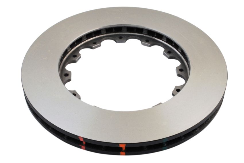 Disc Brakes Australia DBA50001 Front 5000 Series HD Brake Ring