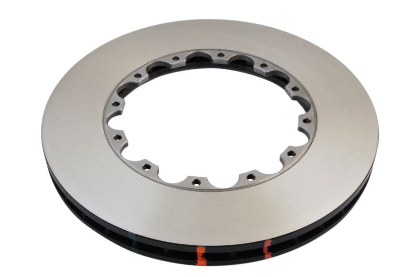 Disc Brakes Australia DBA50001 Front 5000 Series HD Brake Ring